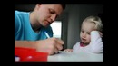 Очень трогательное видео (побольше таких родителей)