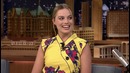Margot Robbie Was a Huge Metal Fan