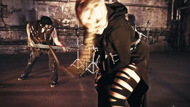 Aeons of Ashes – The Night The Darkness Died (Official Video 2023)