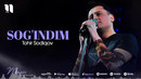 Tohir Sodiqov – Sog indim (audio)
