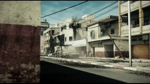 Battlefield 3 – Maps Back to Karkand
