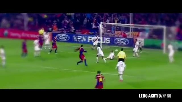 FC Barcelona – The Guardiola System 2008-2012 – -HD