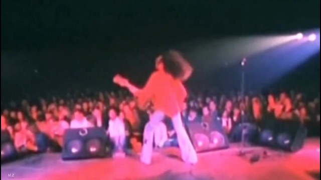 Deep Purple – Stormbringer 1974 Video Sound HQ