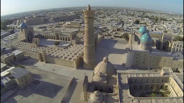 Процесс создания клипа (Муниса Ризаева – Ёрингаманей)