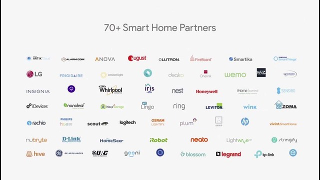 Презентация Android 8.0 за 9 минут (Google I/O 2017)
