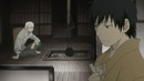 Мастер Муши / Mushishi ТВ-1 17 серия (480р)