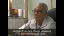 Ip Chun (葉準), 84-year-old Wing Chun legend