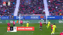 CA OSASUNA 2 – 2 VILLARREAL CF | RESUMEN LALIGA EA SPORTS