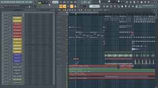 FL Studio – Never be alone (Remake)