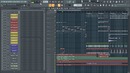 FL Studio – Never be alone (Remake)