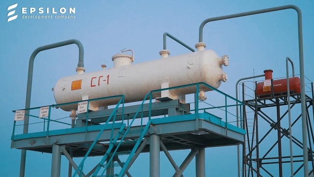 EDC: Дебит скважины Шимолий Бешкент-1 составил 20 т нефти и 70 тыс. куб. м газа в сутки