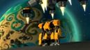 Planetary Annihilation
