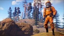 Интро Для игры Rust experemental