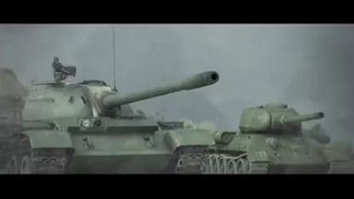 World of Tanks. Chinese Tanks Trailer (NA)