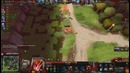 DOTA2: TI6: OG vs TNC (LB Round 2, Game 2)