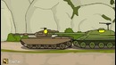 World of Tanks. Танкомульт. Раш по Кишке. Рандомные Зарисовки