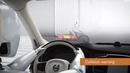 Volvo City Safety II