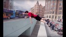 The Best of Parkour and Freerunning 2017