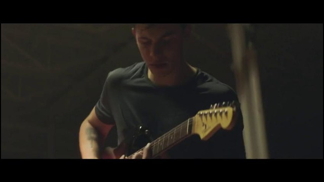 Shawn Mendes – Mercy (Official Video 2016!)