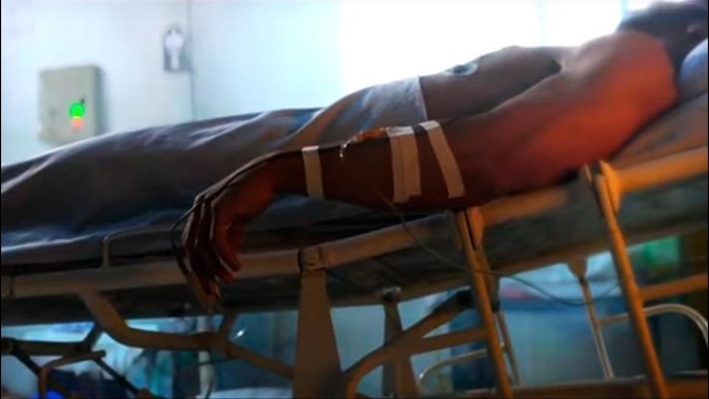 Кома 2018 Velial Trailer HD (Русская Озвучка)