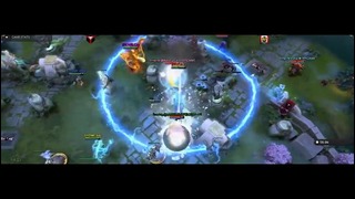 TOP 10 ¦ MOST EPIC PLAYS in Dota 2 History. #13
