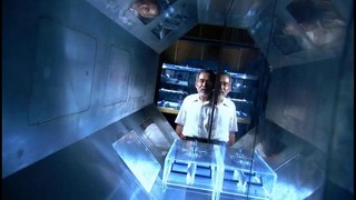 Discovery: Новый мир – 3 Cерия (Поезда будущего!)