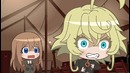 Youjo Shenki (Youjo Senki special) 02