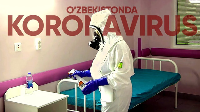 Koronavirus o’zbekistonda odamlar vahimada