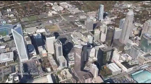 Google выпустил Google Earth 7.0 для Android