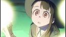 Little Witch Academia (TV) – 11 Серия (Зима 2017!)