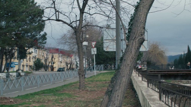Хозяин – 2 сезон: 1 серия