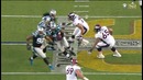 NFL 2015-2016 – Super Bowl 50 – 07.02.2016 (2 четверть)