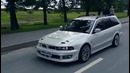 Iling show. LEGNUM VR-4. Каким ДОЛЖЕН быть Galant