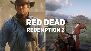 Шедевр? Red Dead Redemption 2. Обзор