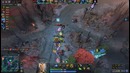 Dota2: The International 2017: OG vs LGD Forever Young (Group Stage, Game 2)