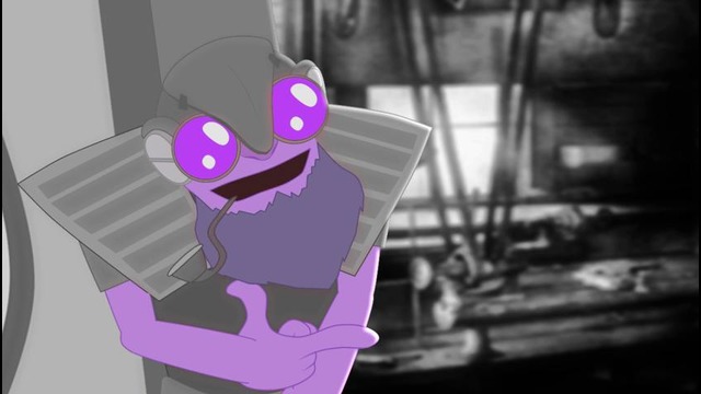 Дота 2 МУЛЬТ – Гражданская Война – OldBrockcinema