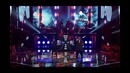 The Voice/Голос. Сезон 2 Live Shows 5. Results