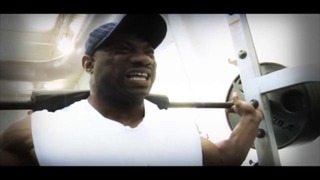 Dexter Jackson – bodybuilding motivation