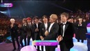 BTS Best Music Video @ MAMA 2017