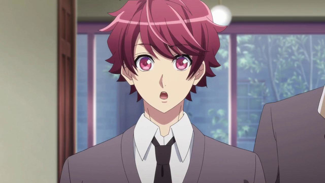 A3! Весна и лето – 4 Серия (Зима 2020!)