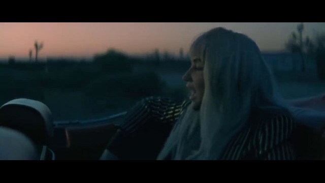 Kesha – Hymn (Official Video 2018!)