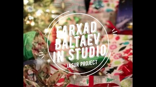 Фарход Балтаев feat Jassur Studio-Праздник к нам приходит
