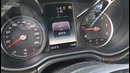 Осмотр Mercedes Benz V Klasse 250 Edition1 в убитом состоянии за эти деньги