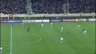 Esteghlal – PFC Lokomotiv | AFC Champions League 2017 | Group Stage