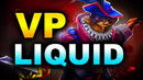 Vp vs liquid – elimination game – weplay! pushka league dota 2