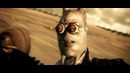 Анимационная короткометражка – Exoids