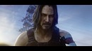 Cyberpunk 2077 – Полная презентация с Kиану Ривз Microsoft Xbox E3 2019