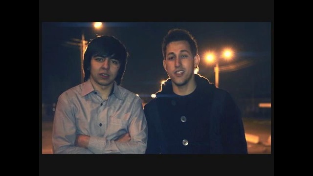 ForMusic PRO Sizla bilan birga (UmidXan & Ali.uz)