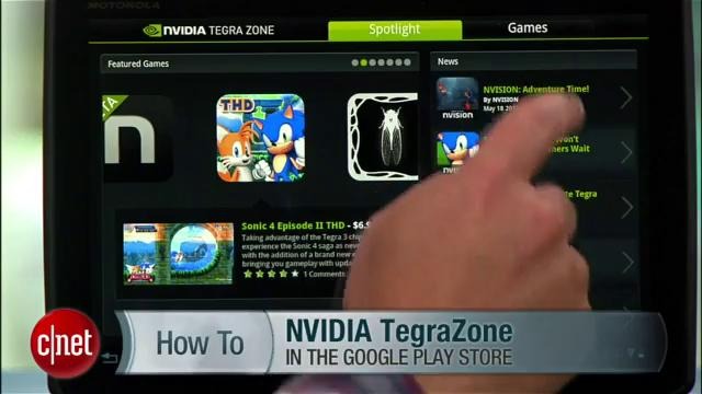 How To: Find Android Tablet apps