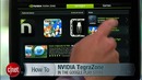 How To: Find Android Tablet apps